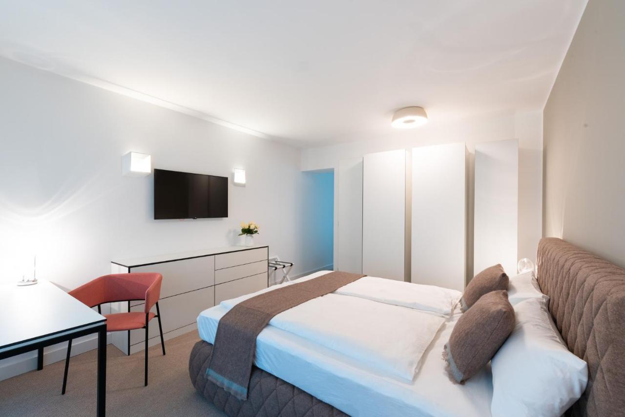 Apartahotel Studiohouse Frankfurt *