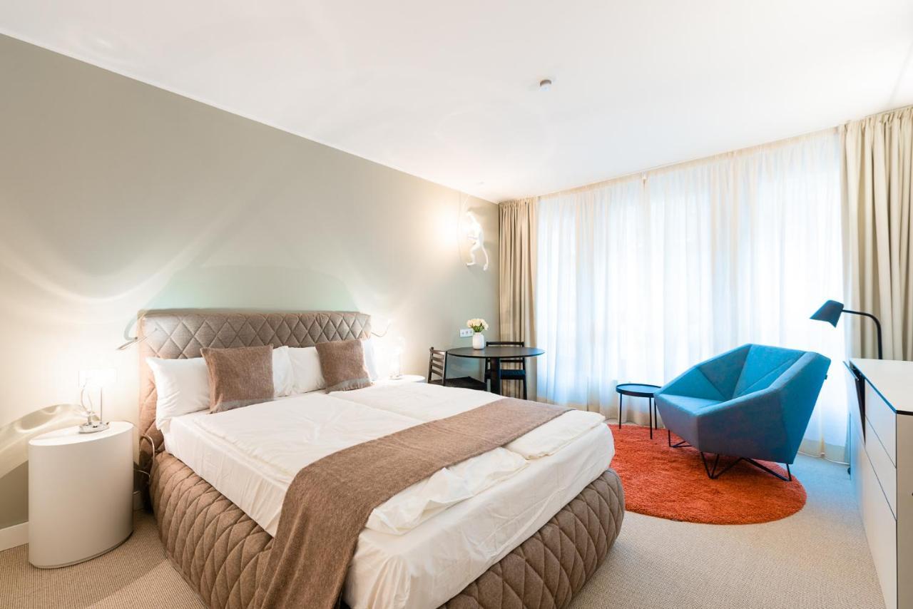 Studiohouse Frankfurt