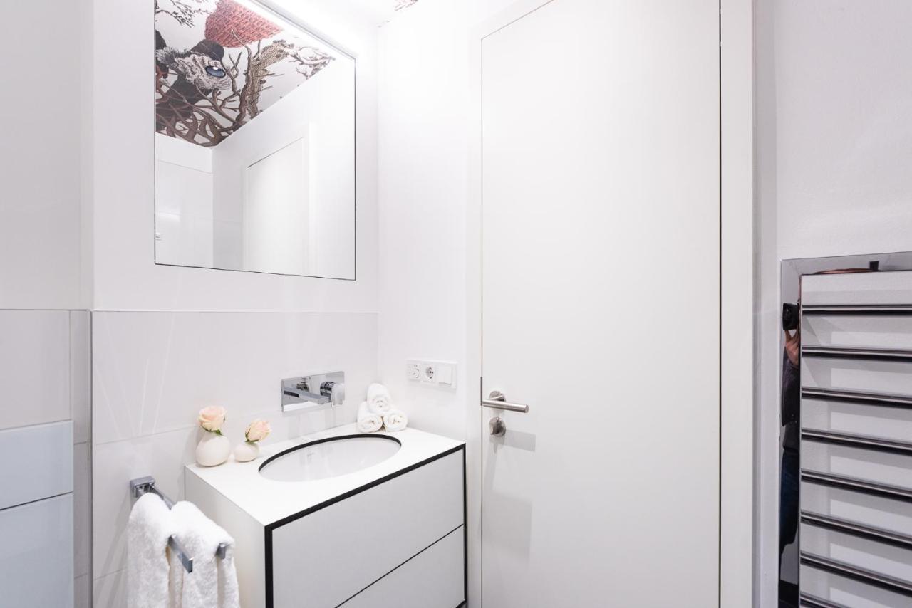 Studiohouse Frankfurt Apartahotel Fráncfort del Meno