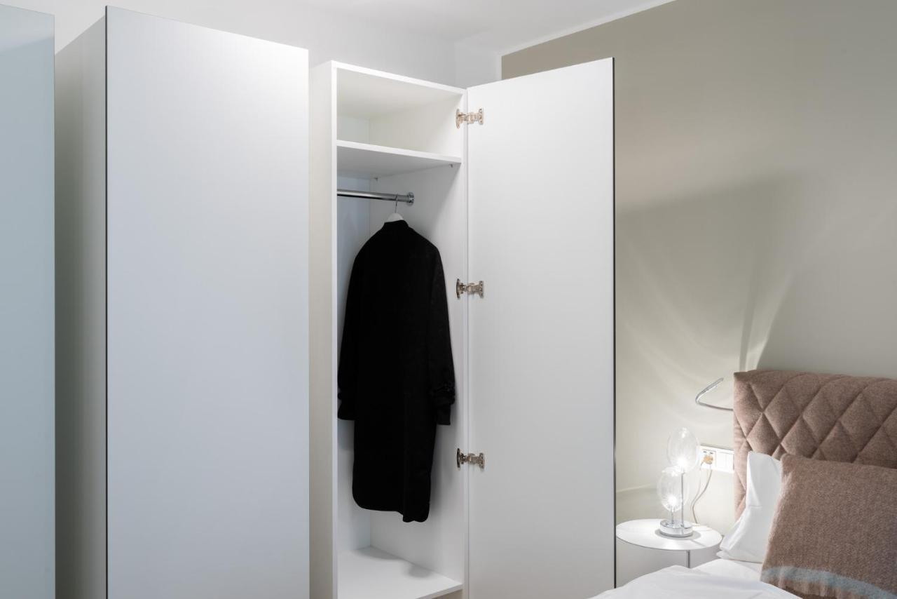 Studiohouse Frankfurt Aparthotel