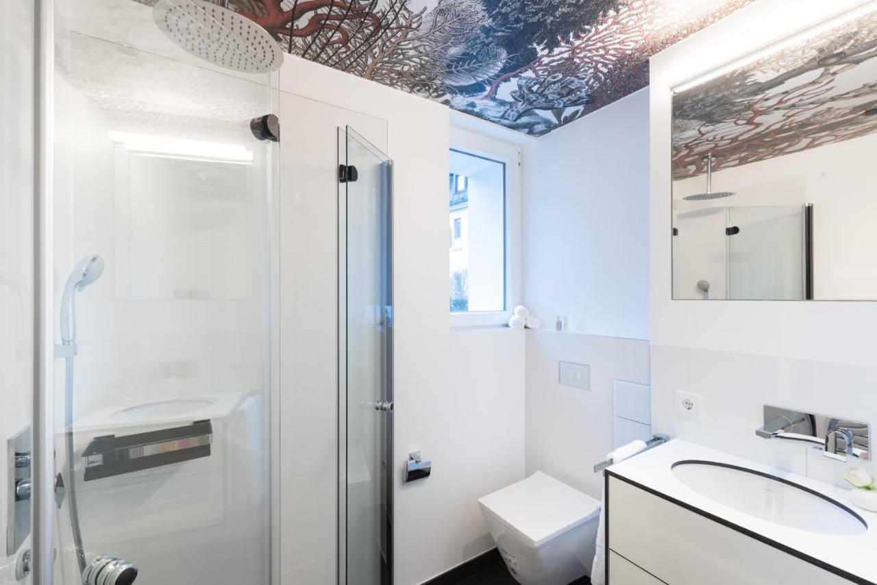 Studiohouse Frankfurt Aparthotel Frankfurt am Main