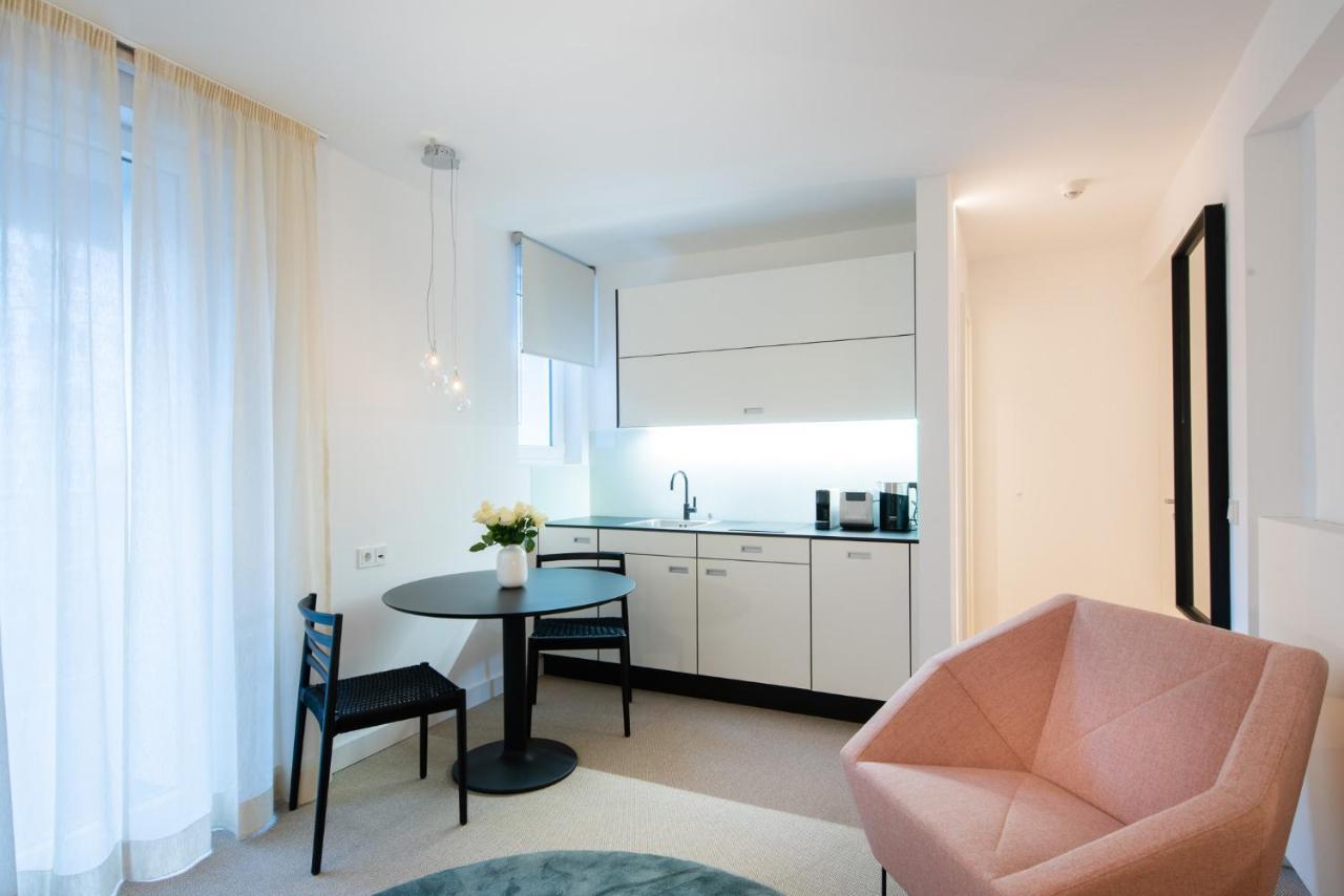Studiohouse Frankfurt *
