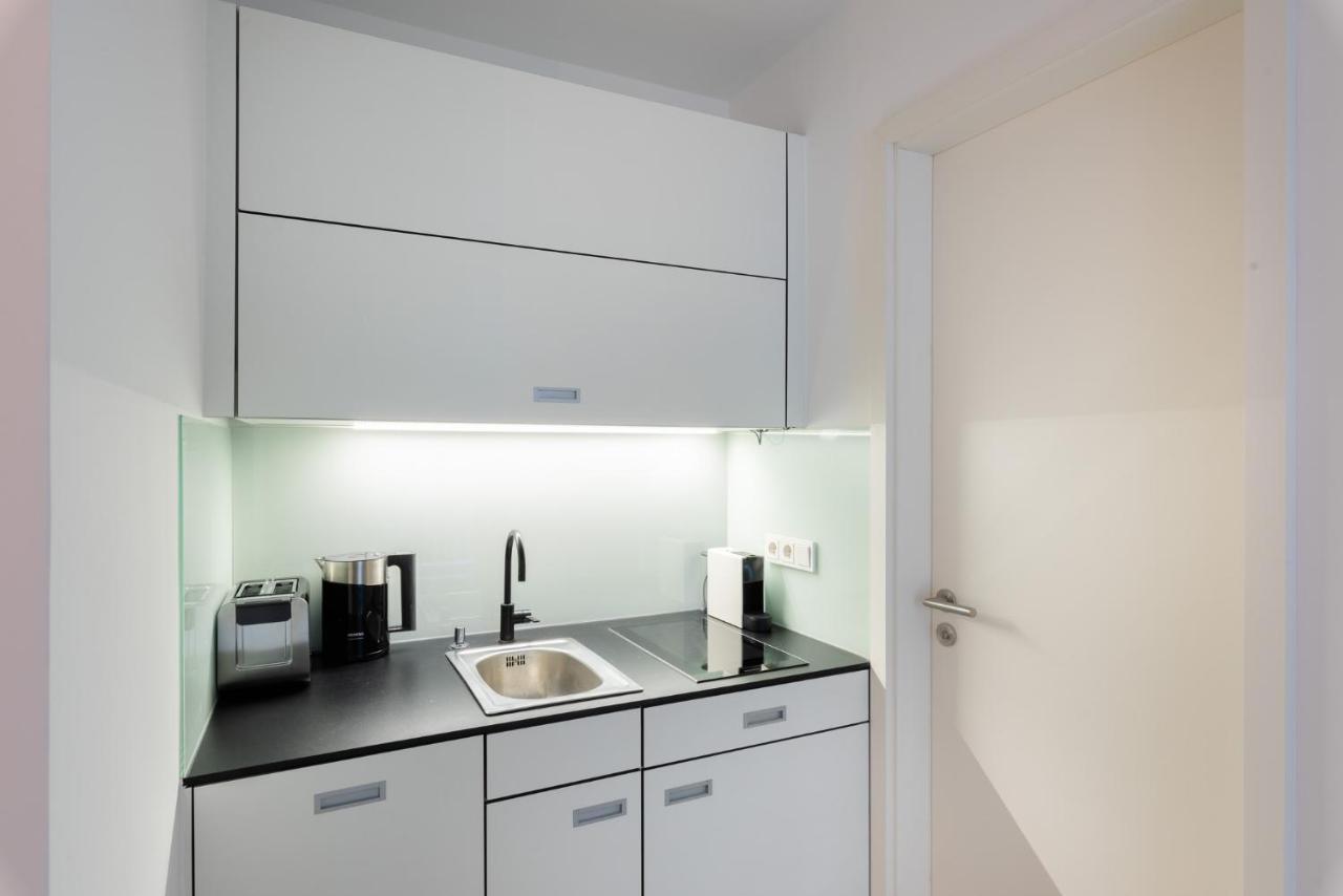 Studiohouse Frankfurt *