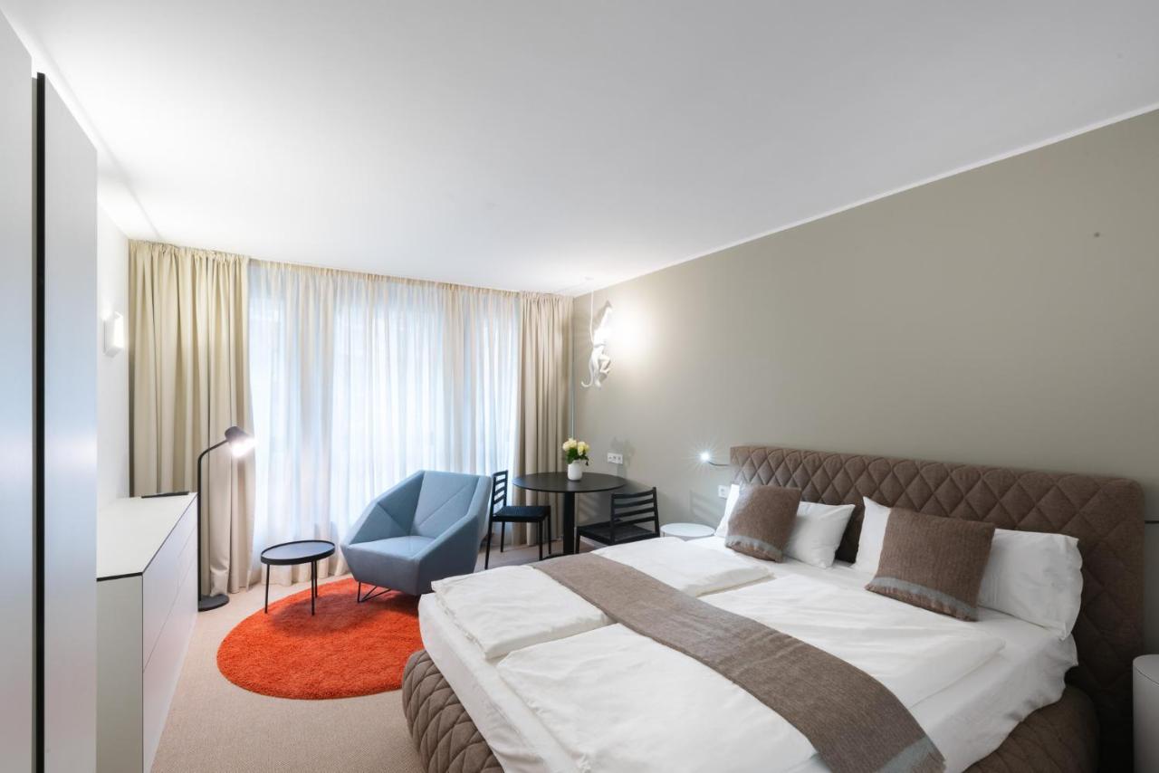 Studiohouse Frankfurt Aparthotel Frankfurt am Main
