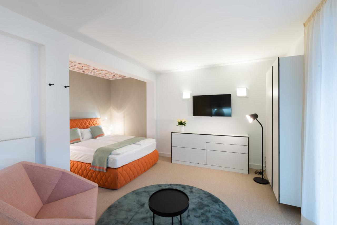 Aparthotel Studiohouse Frankfurt