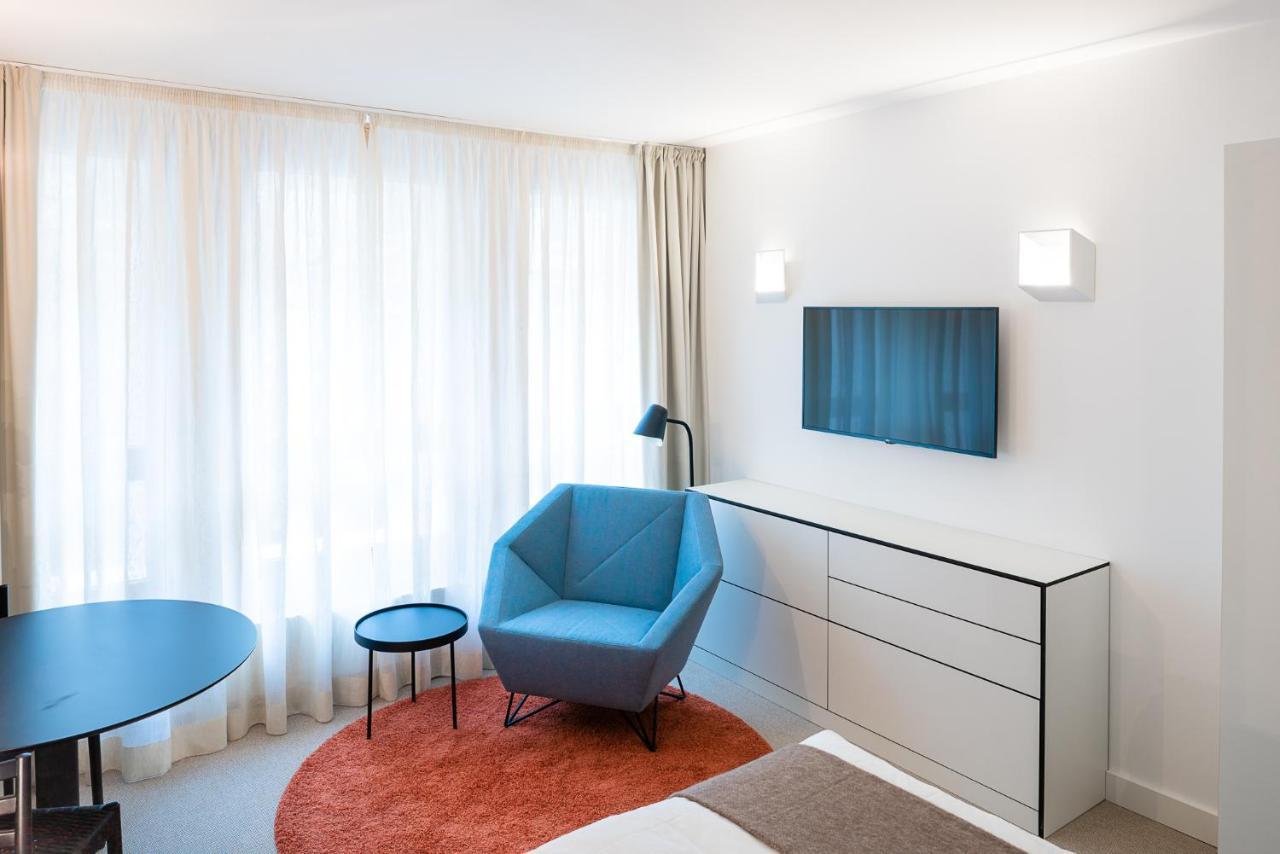 Studiohouse Frankfurt Aparthotel Frankfurt am Main