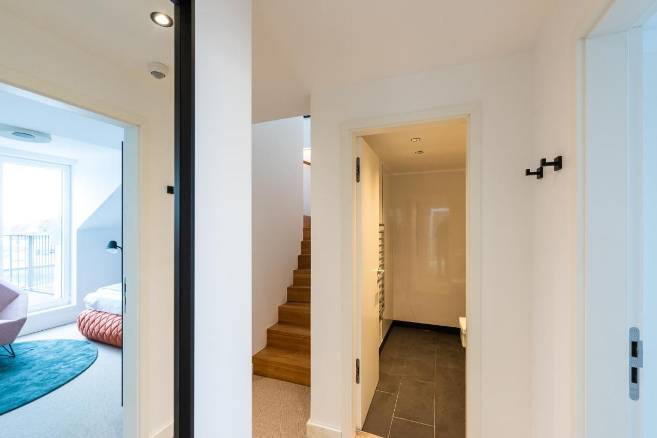 Studiohouse Frankfurt *