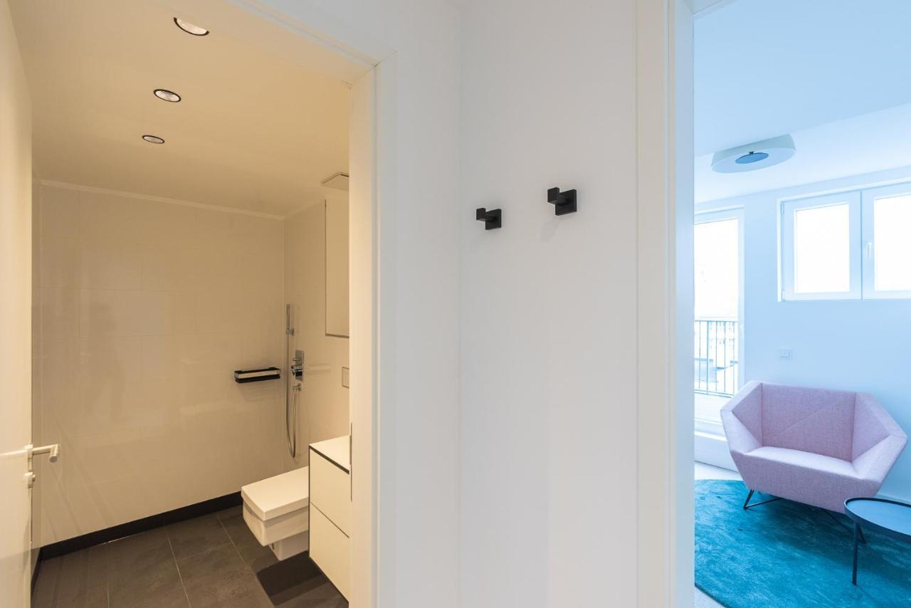 Studiohouse Frankfurt Aparthotel