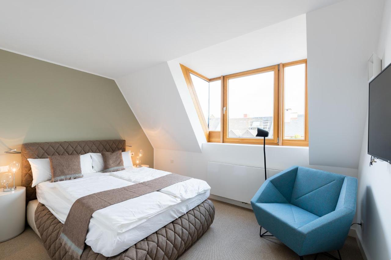 Studiohouse Frankfurt * Frankfurt am Main