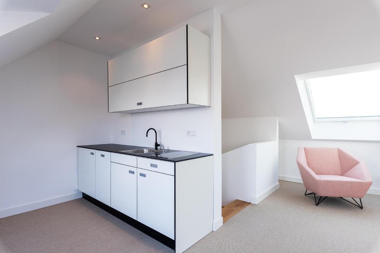 Studiohouse Frankfurt *