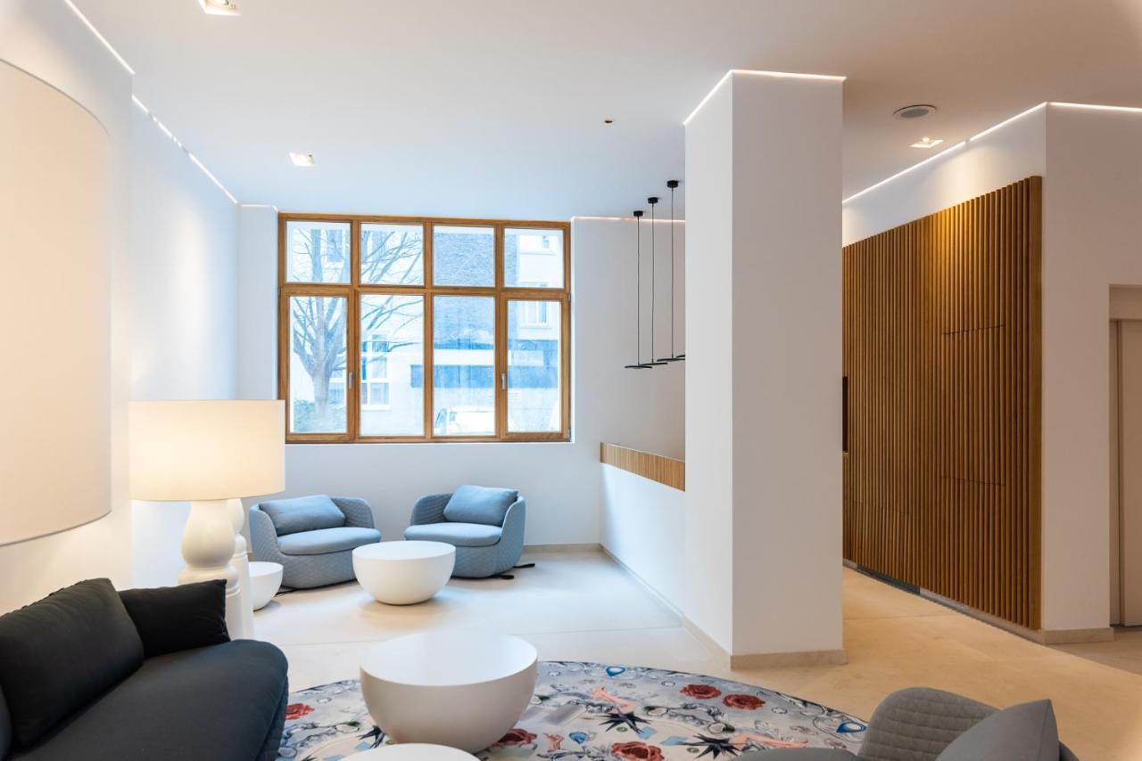 Studiohouse Frankfurt * Frankfurt am Main