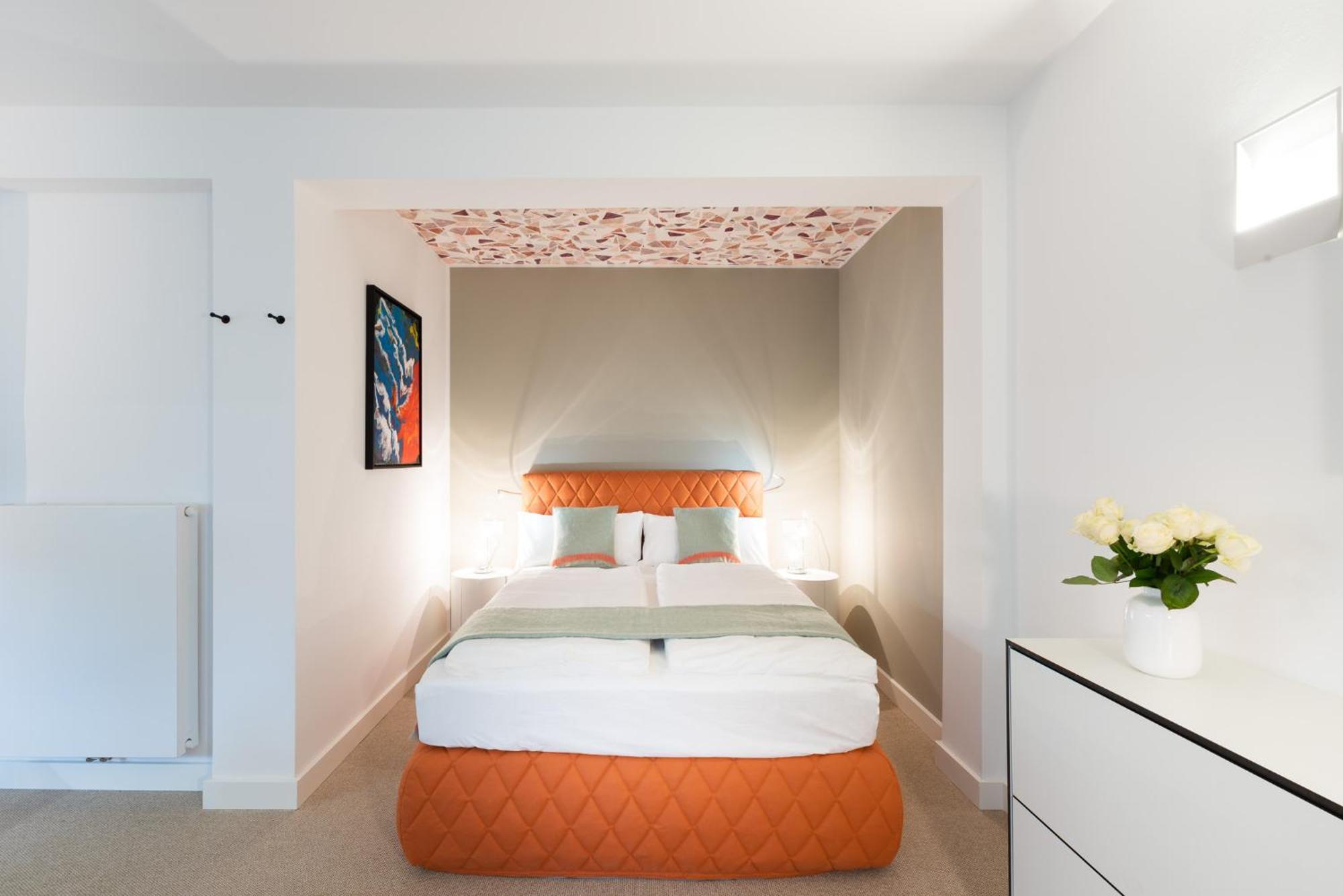 Aparthotel Studiohouse Frankfurt