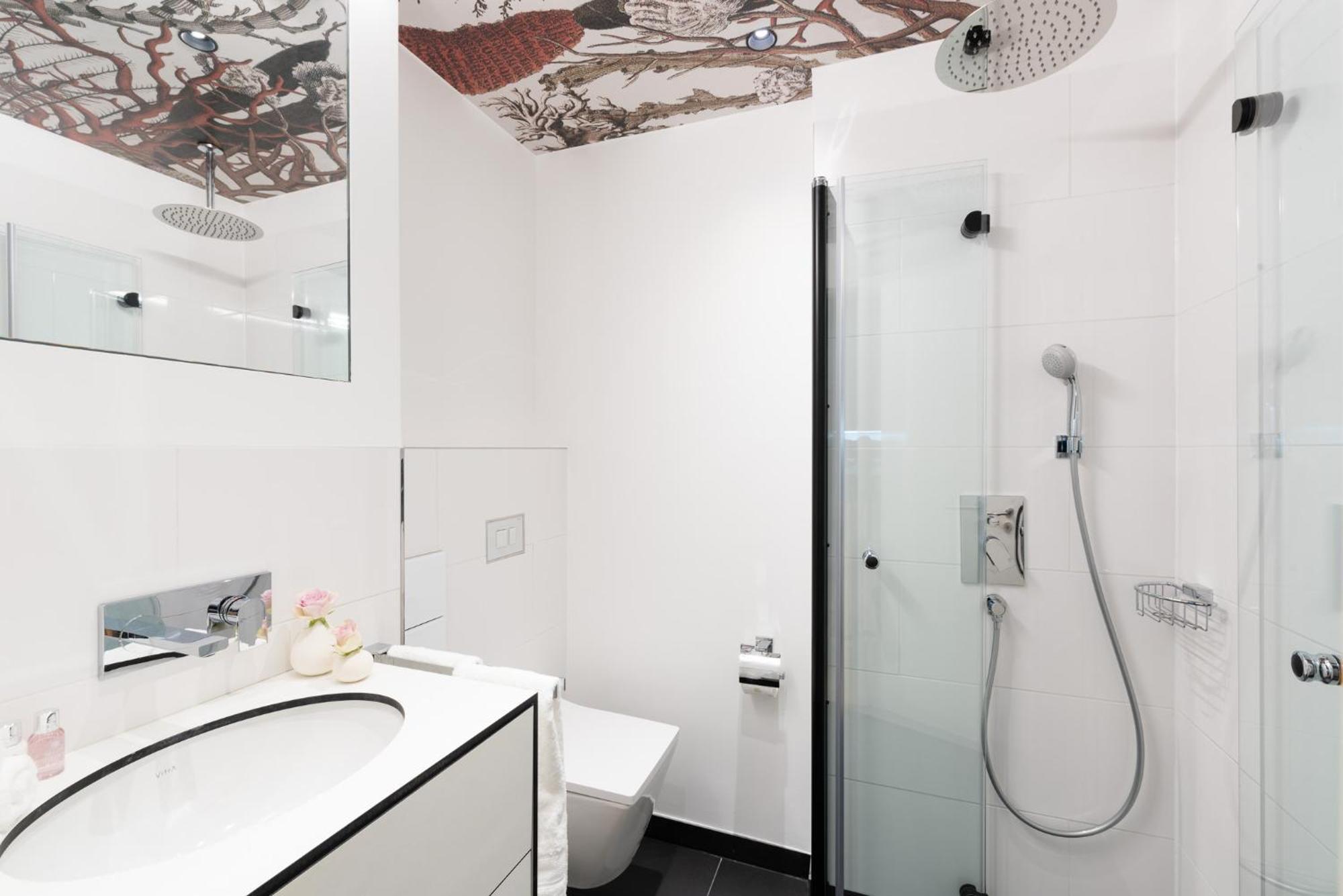Studiohouse Frankfurt Aparthotel *