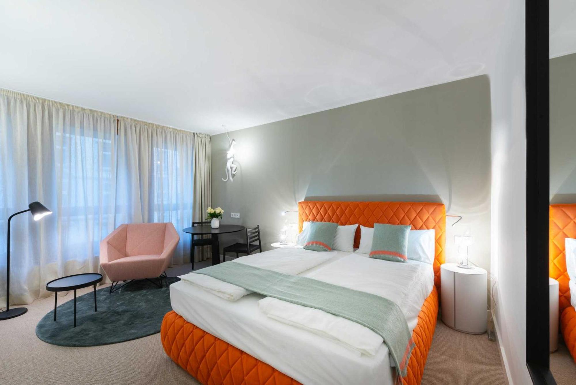 Studiohouse Frankfurt Aparthotel Frankfurt am Main