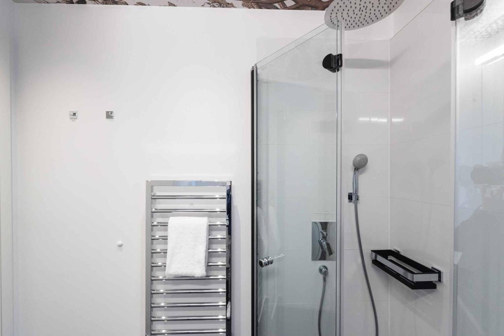 Studiohouse Frankfurt *